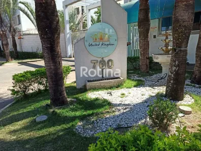 Apartamento com 2 Quartos para alugar, 48m² no Jardim Holanda, Uberlândia