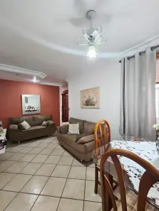 Apartamento com 3 Quartos à venda, 62m² no Jardim Brasil, Limeira