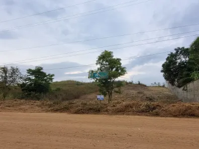 Lote/Terreno à venda, 2473m² no Balneário das Garças, Rio das Ostras