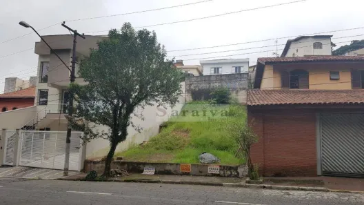 Lote/Terreno à venda, 293m² no Dos Casa, São Bernardo do Campo