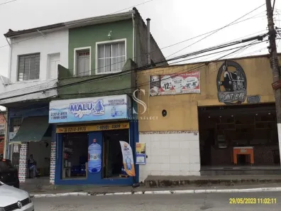 Lote/Terreno à venda, 800m² no Saúde, São Paulo