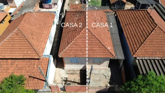 Casa com 1 Quarto à venda, 75m² no Vila Seabra, Bauru
