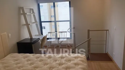 Apartamento com 1 Quarto à venda, 42m² no Vila Olímpia, São Paulo