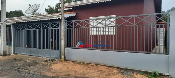 Casa com 3 Quartos à venda, 100m² no Arara dos Pereiras, Bragança Paulista