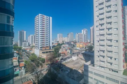 Apartamento com 2 Quartos à venda, 67m² no Vila Dom Pedro I, São Paulo