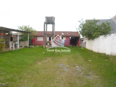 Lote/Terreno à venda, 60m² no Arruda, Colombo
