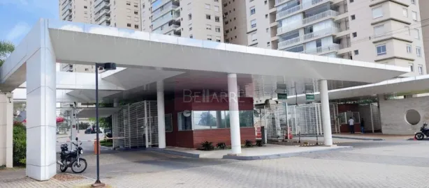 Apartamento com 3 Quartos à venda, 134m² no Jardim Olympia, São Paulo