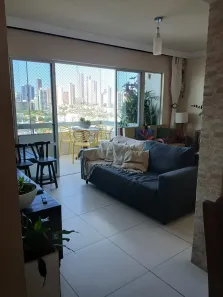 Apartamento com 3 Quartos à venda, 140m² no Pituba, Salvador