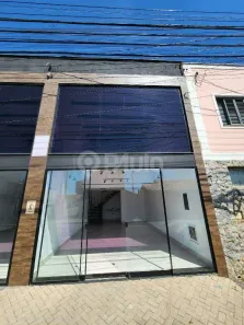 Ponto Comercial para alugar, 45m² no Paulicéia, Piracicaba