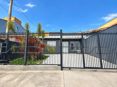 Casa com 3 Quartos à venda, 100m² no São José, Canoas