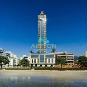 Apartamento com 4 Quartos à venda, 186m² no Morretes, Itapema