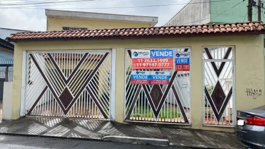 Sobrado com 4 Quartos à venda, 197m² no Jaçanã, São Paulo