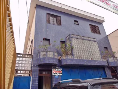 Ponto Comercial à venda, 600m² no Chácara Califórnia, São Paulo