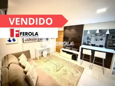 Apartamento com 2 Quartos à venda, 84m² no Setor Noroeste, Brasília