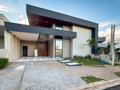 Casa de Condomínio com 3 Quartos à venda, 153m² no Residencial Maria Júlia, São José do Rio Preto
