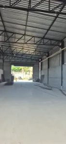 Galpão/Depósito/Armazém para alugar, 300m² no Guaratiba, Rio de Janeiro