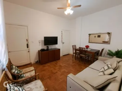Apartamento com 2 Quartos à venda, 64m² no Vila Buarque, São Paulo