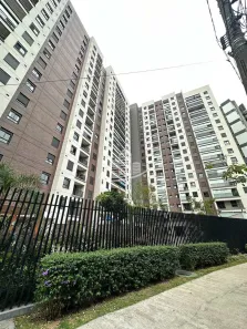 Apartamento com 3 Quartos à venda, 72m² no Jardim São Paulo(Zona Norte), São Paulo