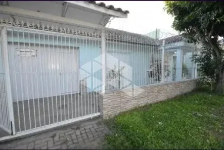 Casa com 2 Quartos à venda, 103m² no Estância Velha, Canoas