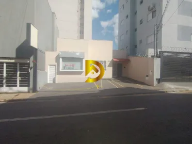 Sala Comercial para alugar, 156m² no Centro, Uberaba