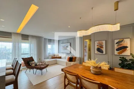 Apartamento com 2 Quartos à venda, 95m² no Centro, São Bernardo do Campo