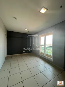 Sala Comercial para alugar, 37m² no Nova Ribeirânia, Ribeirão Preto