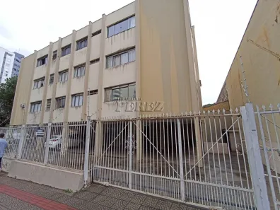 Apartamento com 1 Quarto à venda, 34m² no Centro, Londrina