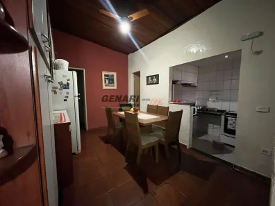 Casa com 2 Quartos à venda, 137m² no Jardim Morada do Sol, Indaiatuba