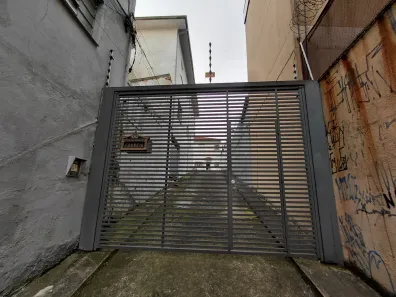 Sobrado com 3 Quartos para alugar, 120m² no Água Fria, São Paulo