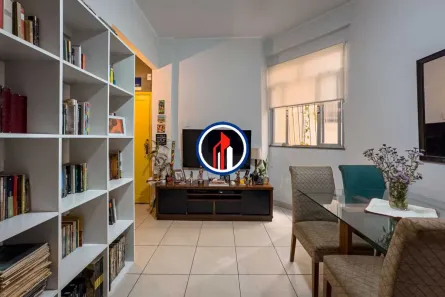Apartamento com 2 Quartos à venda, 100m² no Glória, Rio de Janeiro