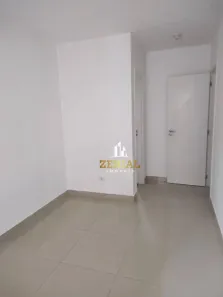 Cobertura com 2 Quartos à venda, 122m² no Olímpico, São Caetano do Sul