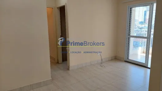 Apartamento com 2 Quartos à venda, 55m² no Vila Monte Alegre, São Paulo