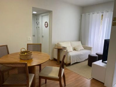 Apartamento com 2 Quartos à venda, 54m² no Gleba Fazenda Palhano, Londrina