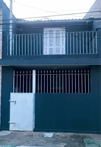 Sobrado com 2 Quartos à venda, 84m² no Jardim Leonor Mendes de Barros, São Paulo