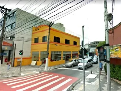 Imóvel Comercial para alugar, 180m² no Centro, Osasco