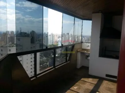 Apartamento com 4 Quartos à venda, 230m² no Santana, São Paulo