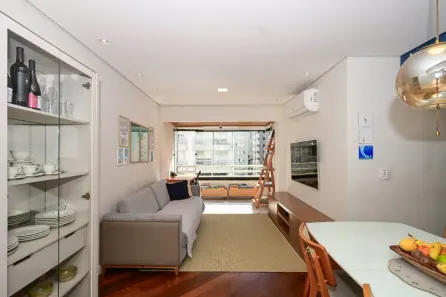 Apartamento com 2 Quartos à venda, 72m² no Planalto Paulista, São Paulo