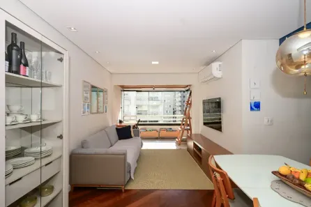 Apartamento com 2 Quartos à venda, 78m² no Planalto Paulista, São Paulo