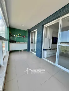 Apartamento com 3 Quartos à venda, 103m² no Farolândia, Aracaju