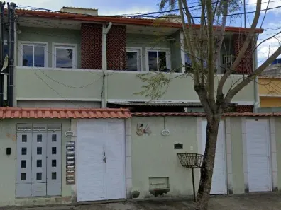 Apartamento com 1 Quarto à venda, 25m² no Ipiranga, Nova Iguaçu