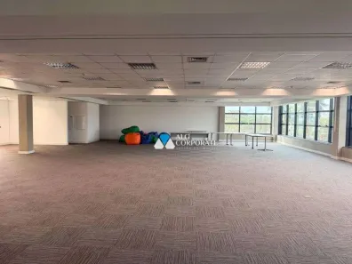 Sala Comercial para alugar, 25322m² no Techno Park, Campinas