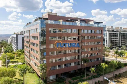 Apartamento com 3 Quartos à venda, 93m² no Setor Noroeste, Brasília