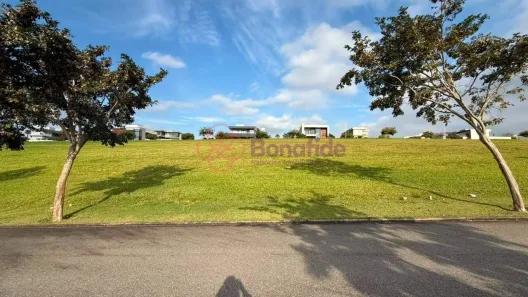 Lote/Terreno à venda, 456m² no Loteamento Alphaville Jundiaí - Fase 01, Jundiaí