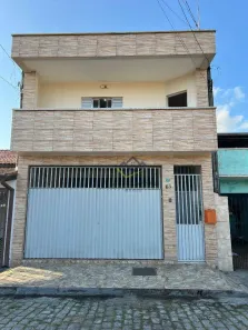 Sobrado com 2 Quartos à venda, 136m² no Jundiapeba, Mogi das Cruzes