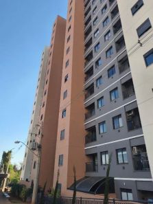 Apartamento com 2 Quartos à venda, 57m² no Jardim Bianco, São José do Rio Preto