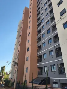 Apartamento com 2 Quartos à venda, 57m² no Jardim Bianco, São José do Rio Preto