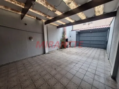 Sobrado com 3 Quartos à venda, 158m² no Vila Paulicéia, São Paulo