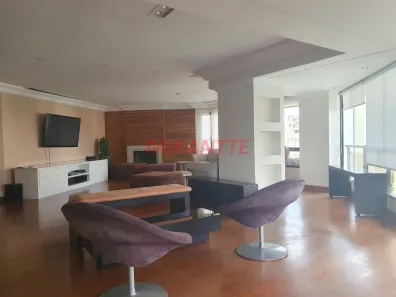 Apartamento com 4 Quartos à venda, 285m² no Paraíso do Morumbi, São Paulo