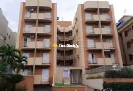 Apartamento com 2 Quartos à venda, 56m² no Bosque das Juritis, Ribeirão Preto