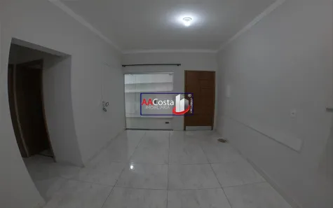 Apartamento com 2 Quartos à venda, 62m² no Prolongamento Jardim Flórida, Franca